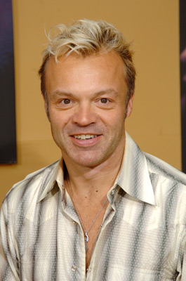 Graham Norton