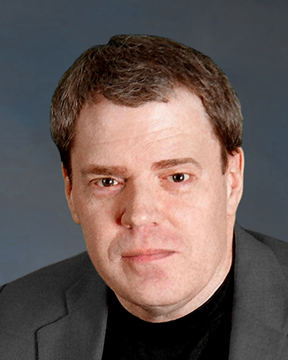 Keith J. Stevens