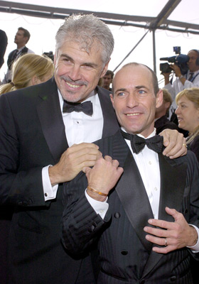 Gary Stevens