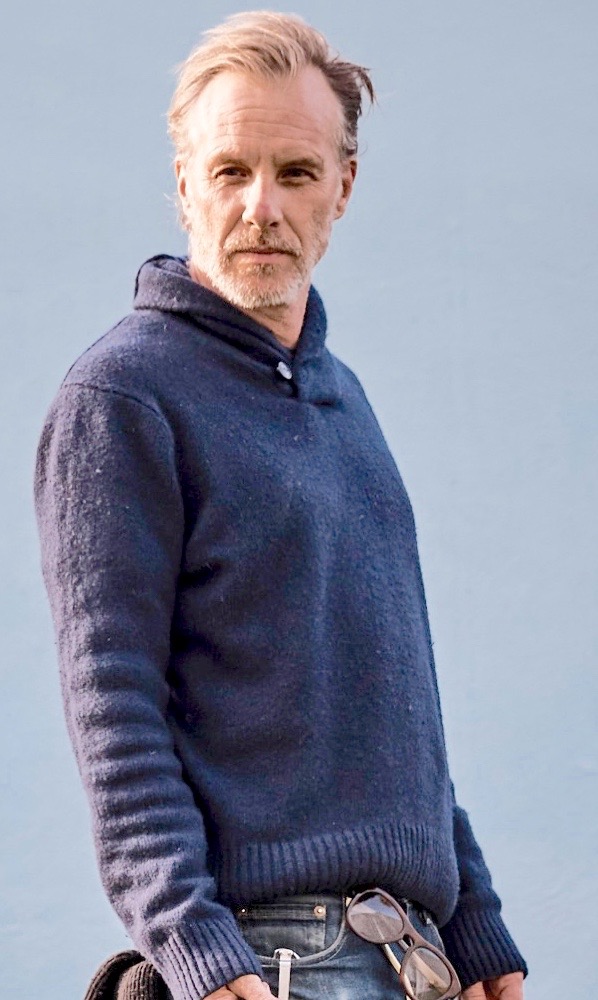 Brian Boone