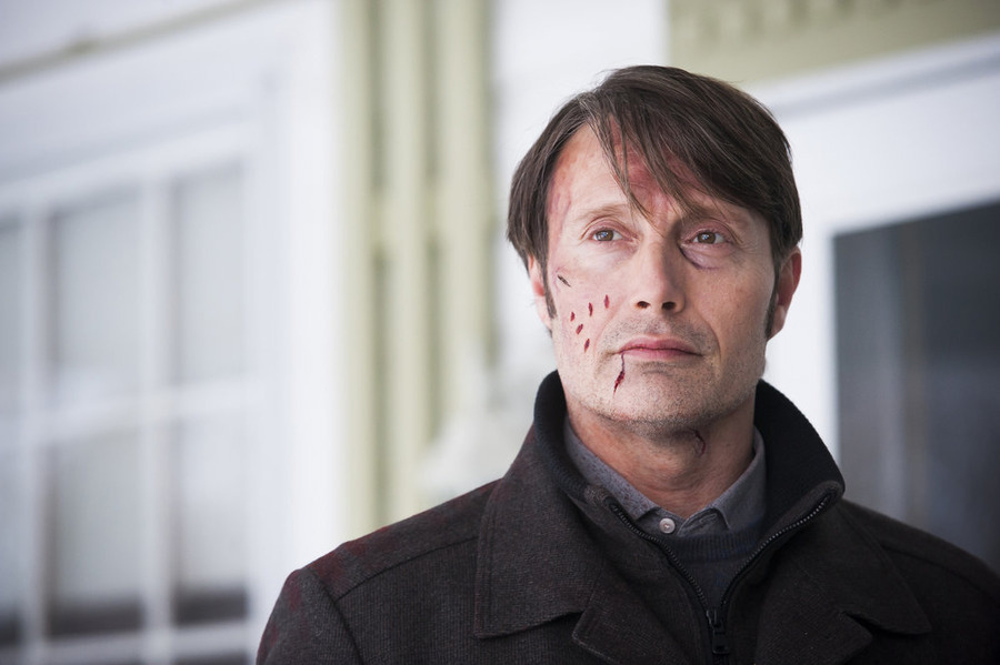 Dr. Hannibal Lecter