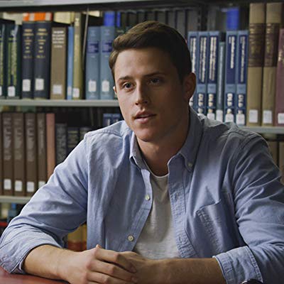 Josh Wheaton