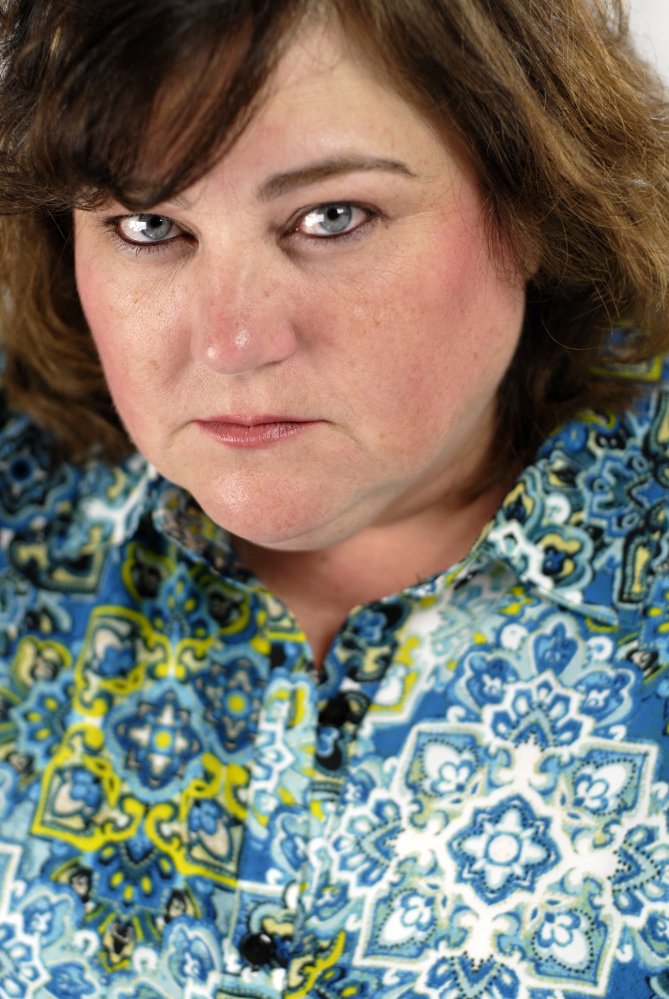 Amy Pauszek