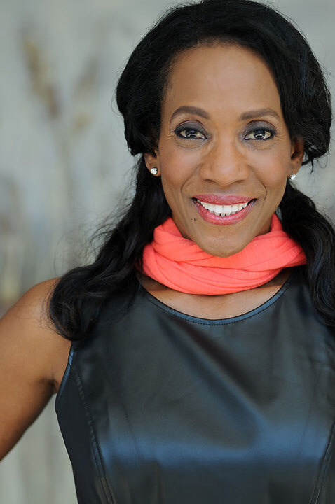 Ruthie Austin