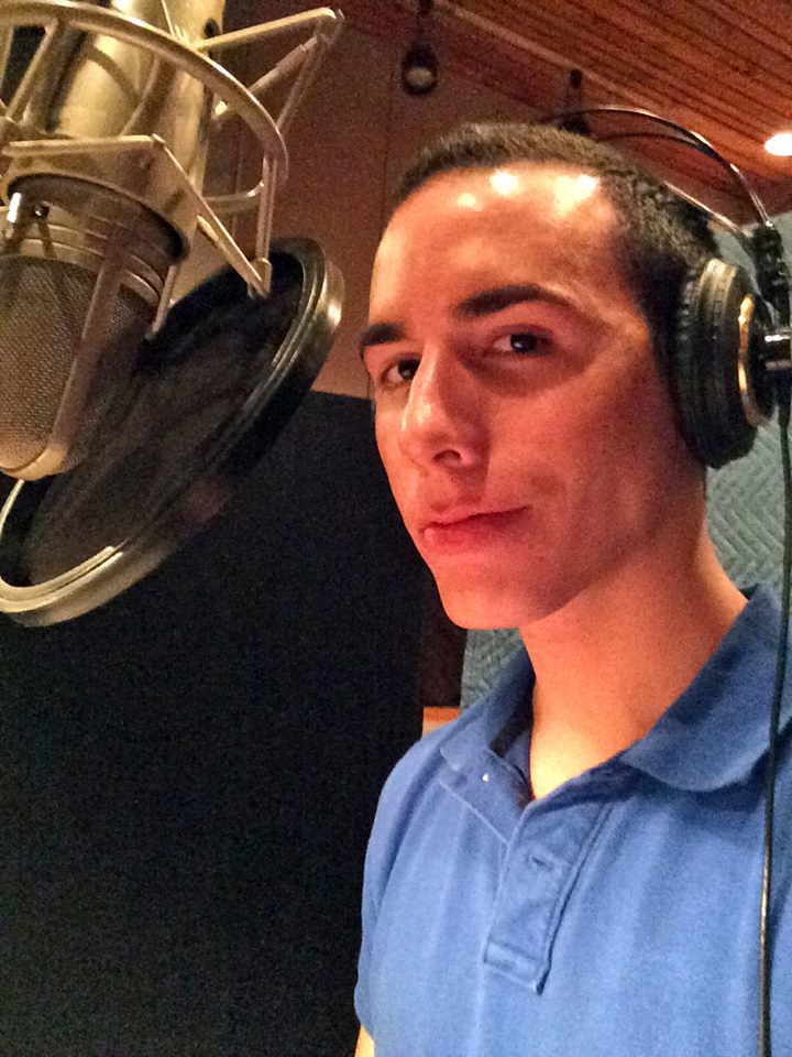 Gerardo del Busto