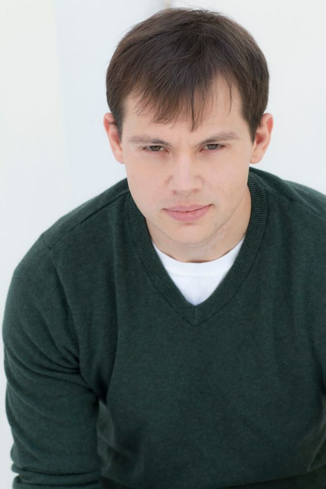 Sean Michael Malley