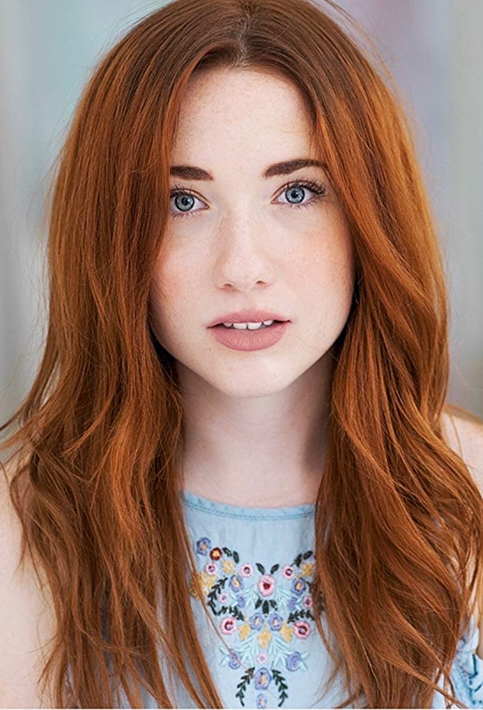 Abigail Dolan