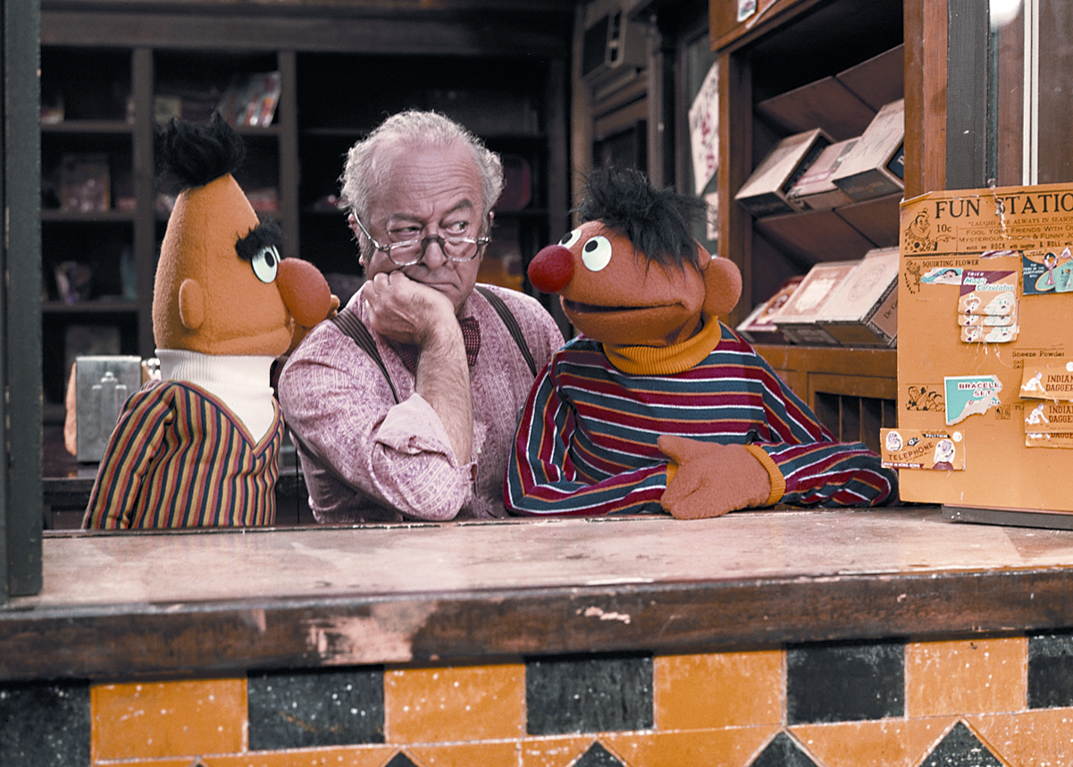 Ernie
