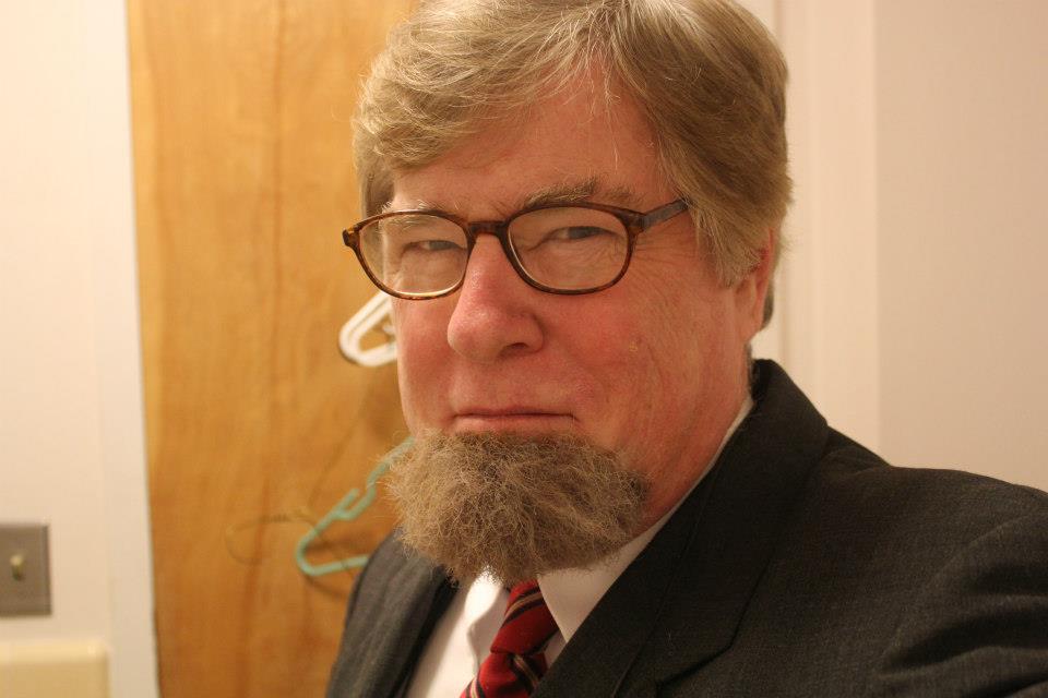 Keenan Johnston