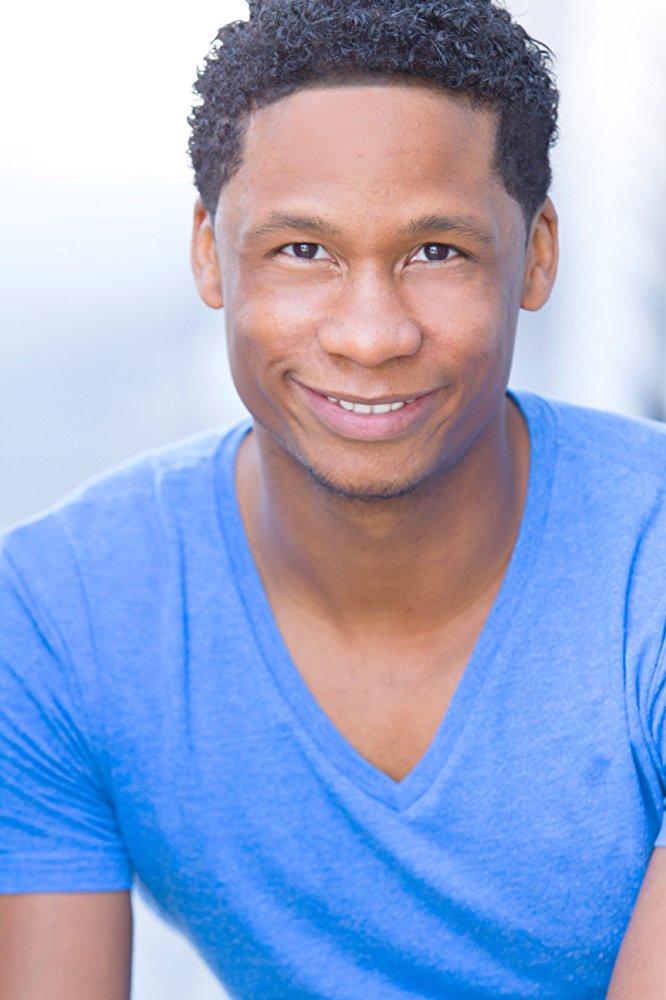 Christian Broussard