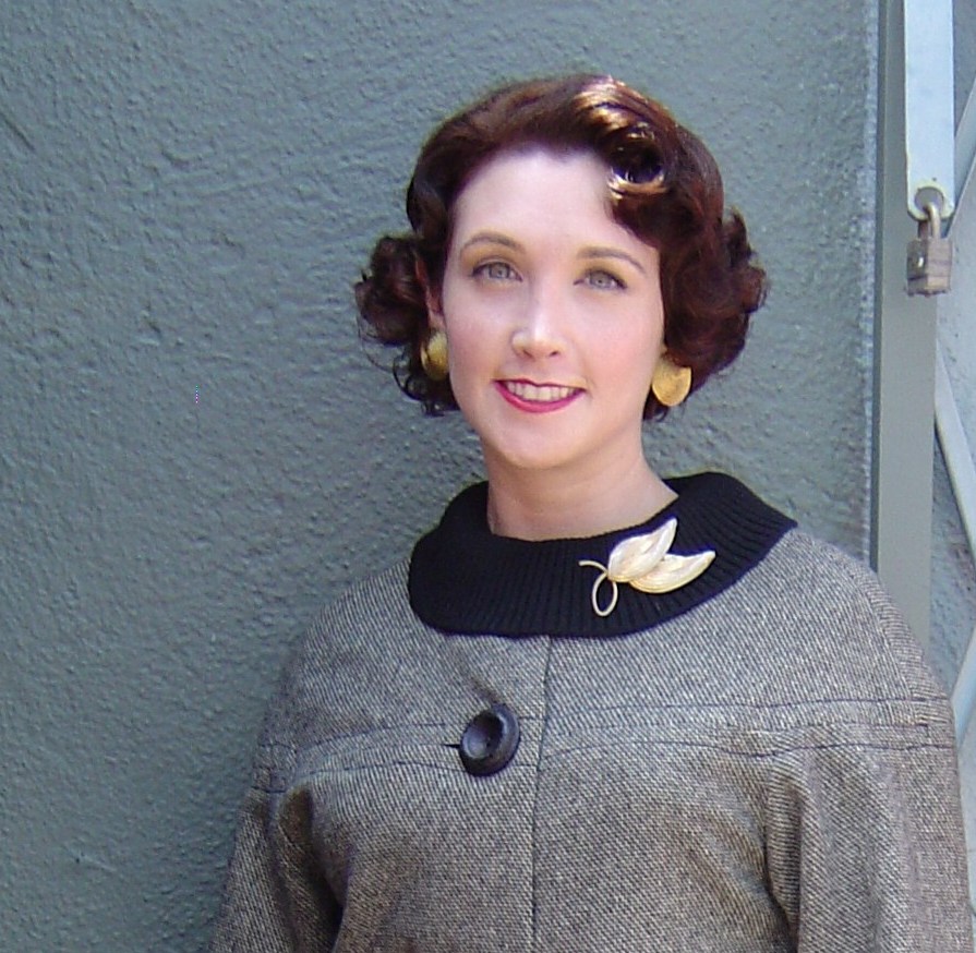 Ginger Pauley