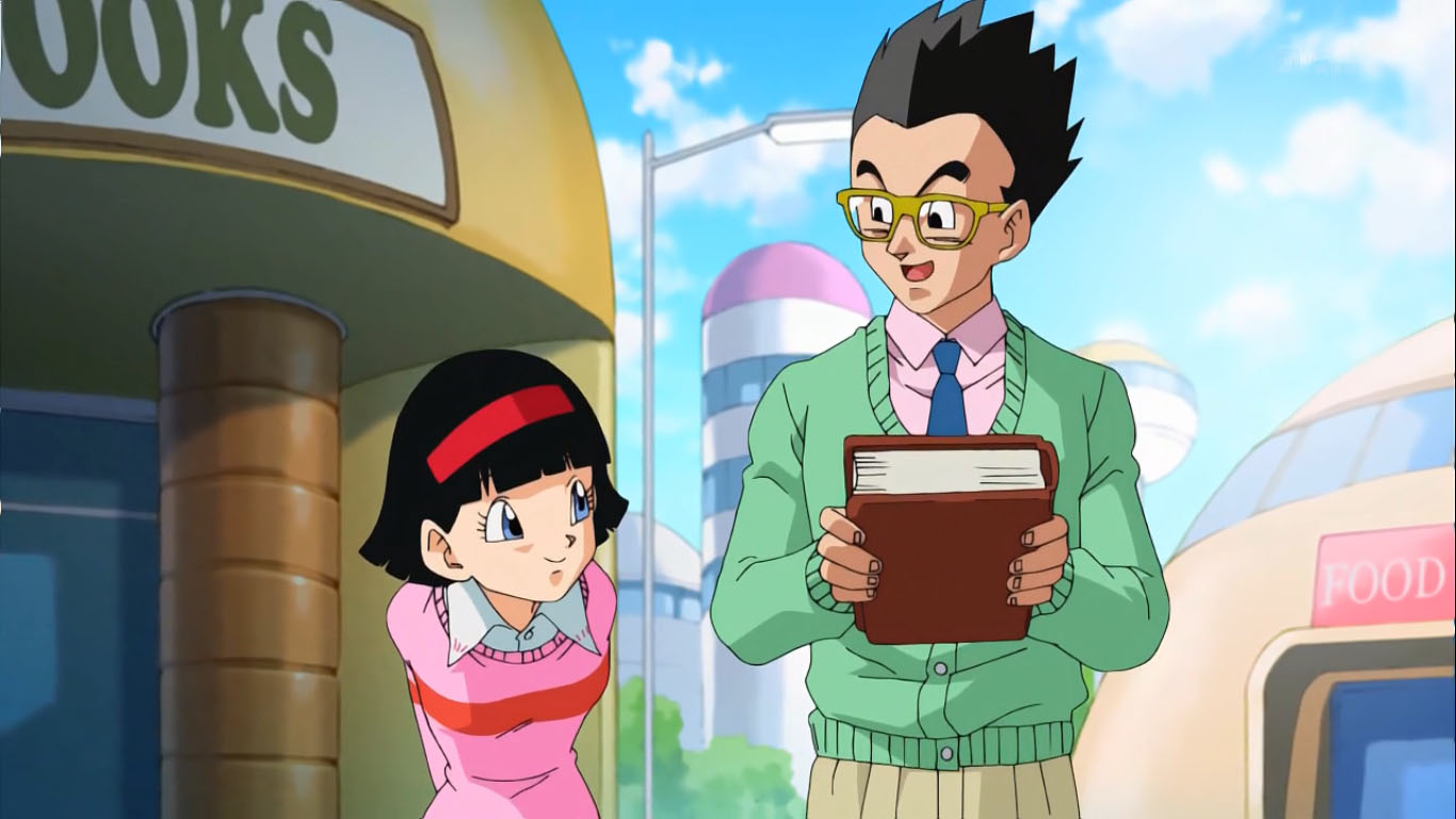 Videl