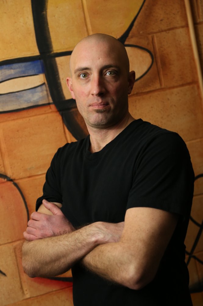A.J. Leslie