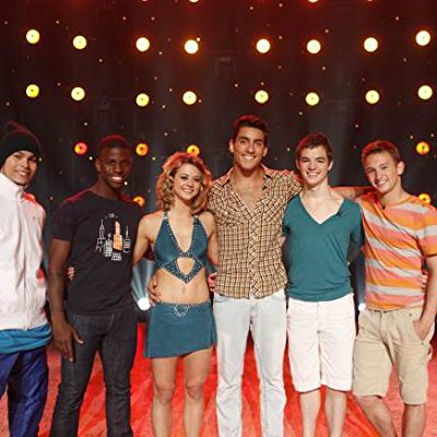 Himself - Contestant, Himself - All-Star, Himself - Audition Contestant, Himself, Himself - All-STar