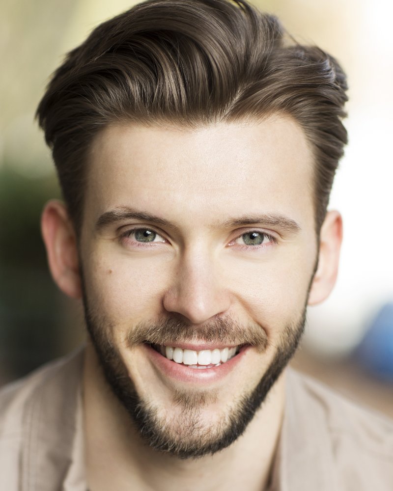Wilson James