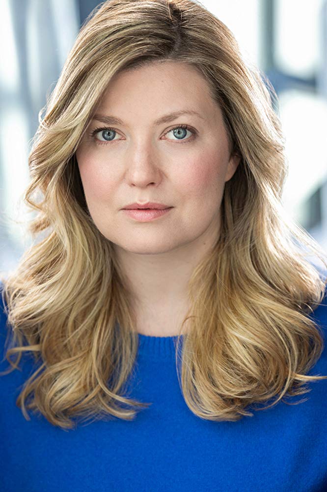 Diana Chrisman