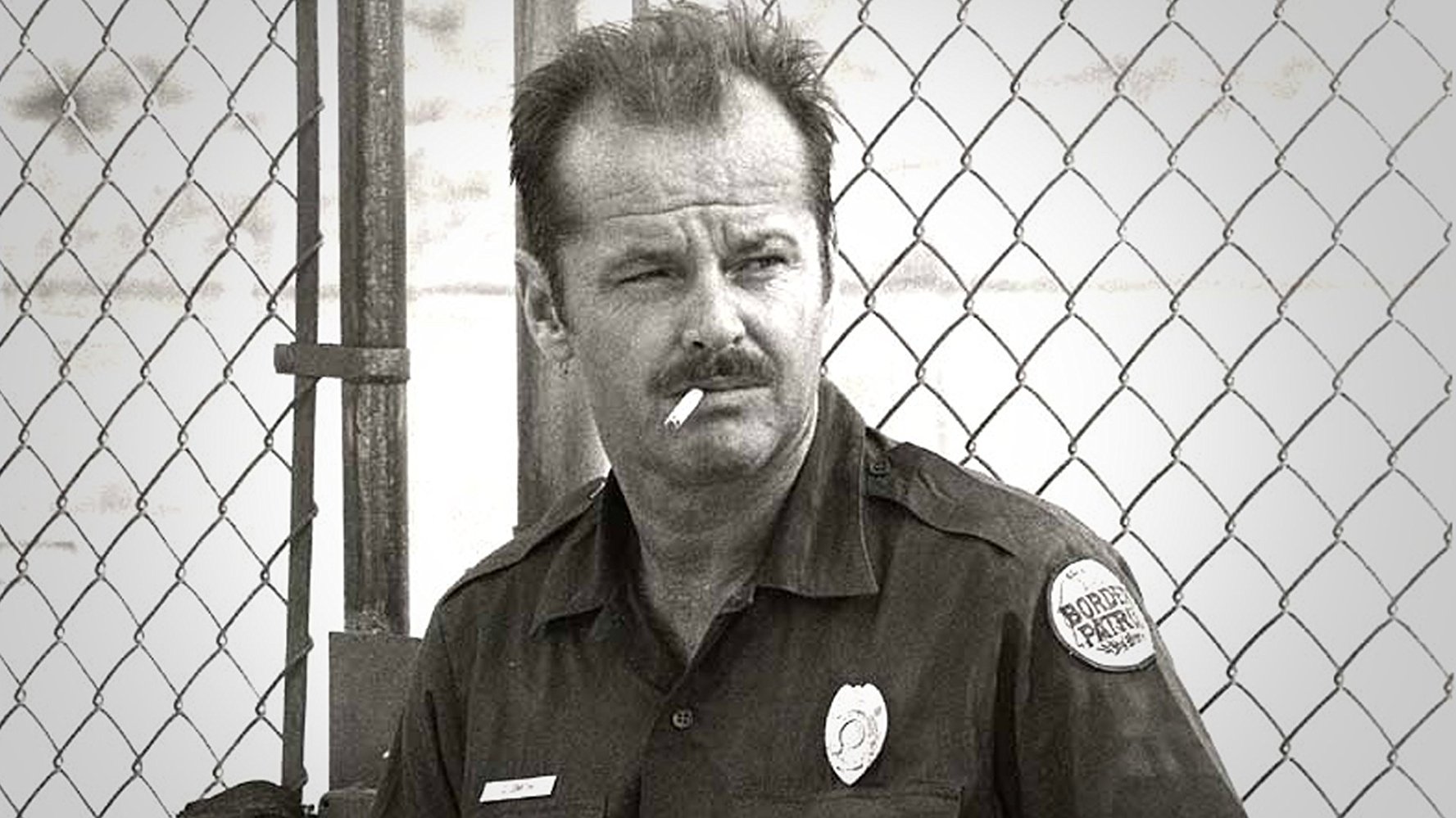 Charlie Smith