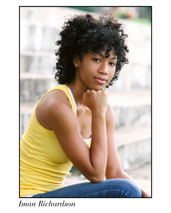 Iman Richardson