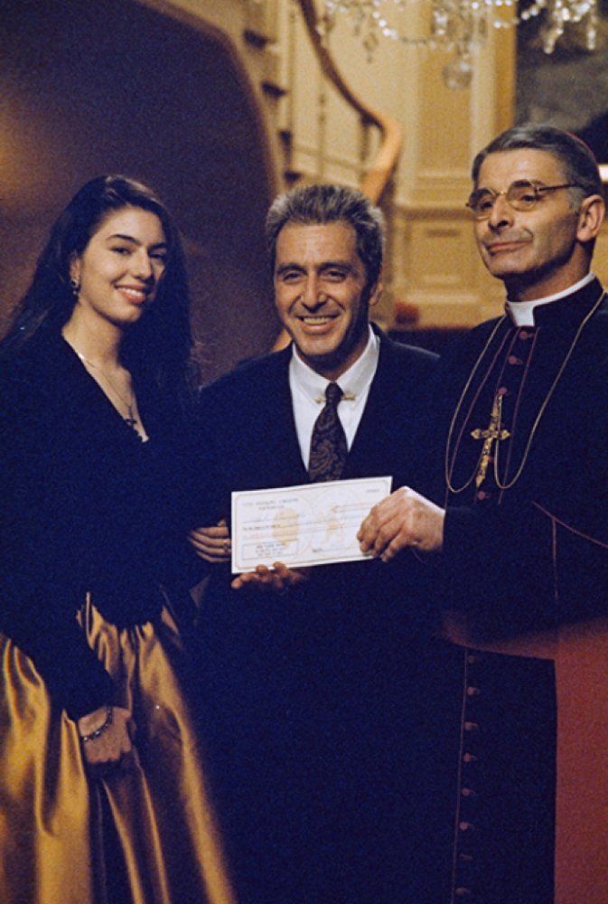 Archbishop Gilday