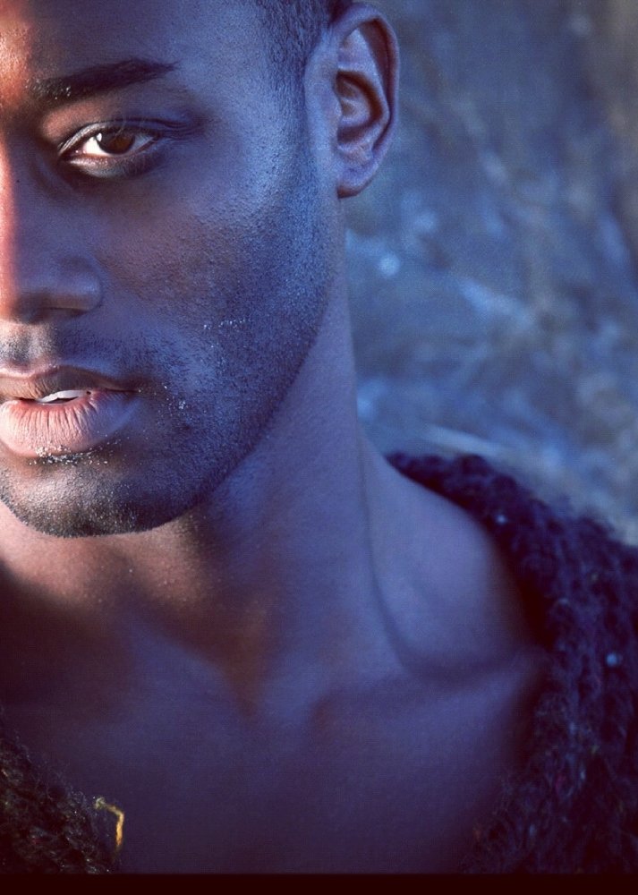 Danté Marshall