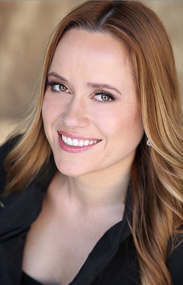 Carly Ellwanger