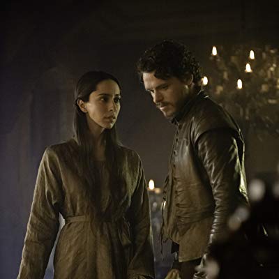 Talisa Stark, Talisa Maegyr