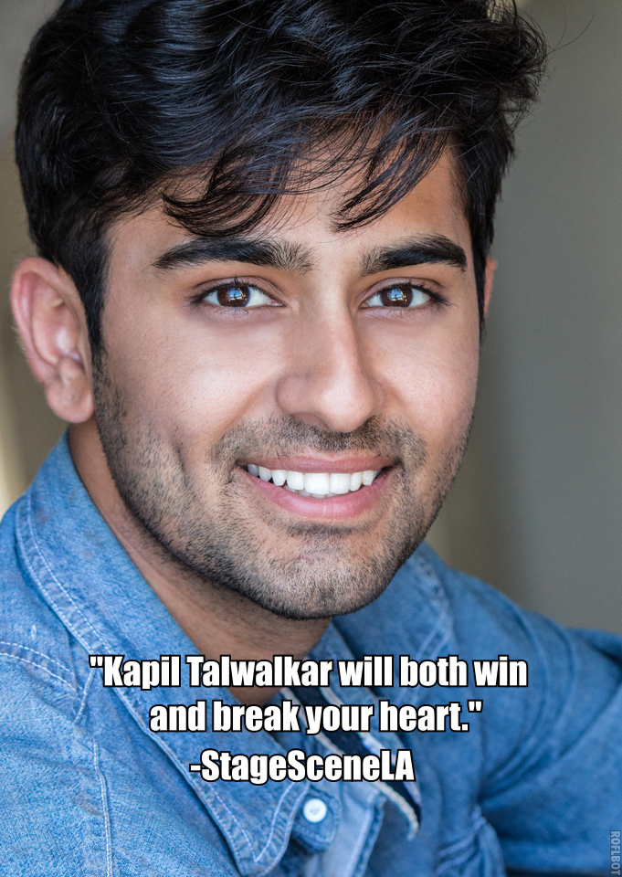 Kapil Talwalkar