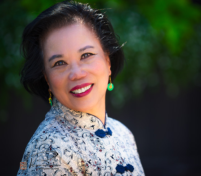 Lillian Lim