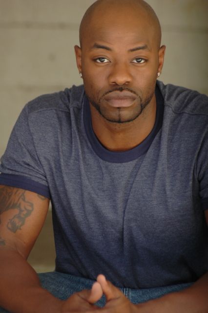 Dayo Ade