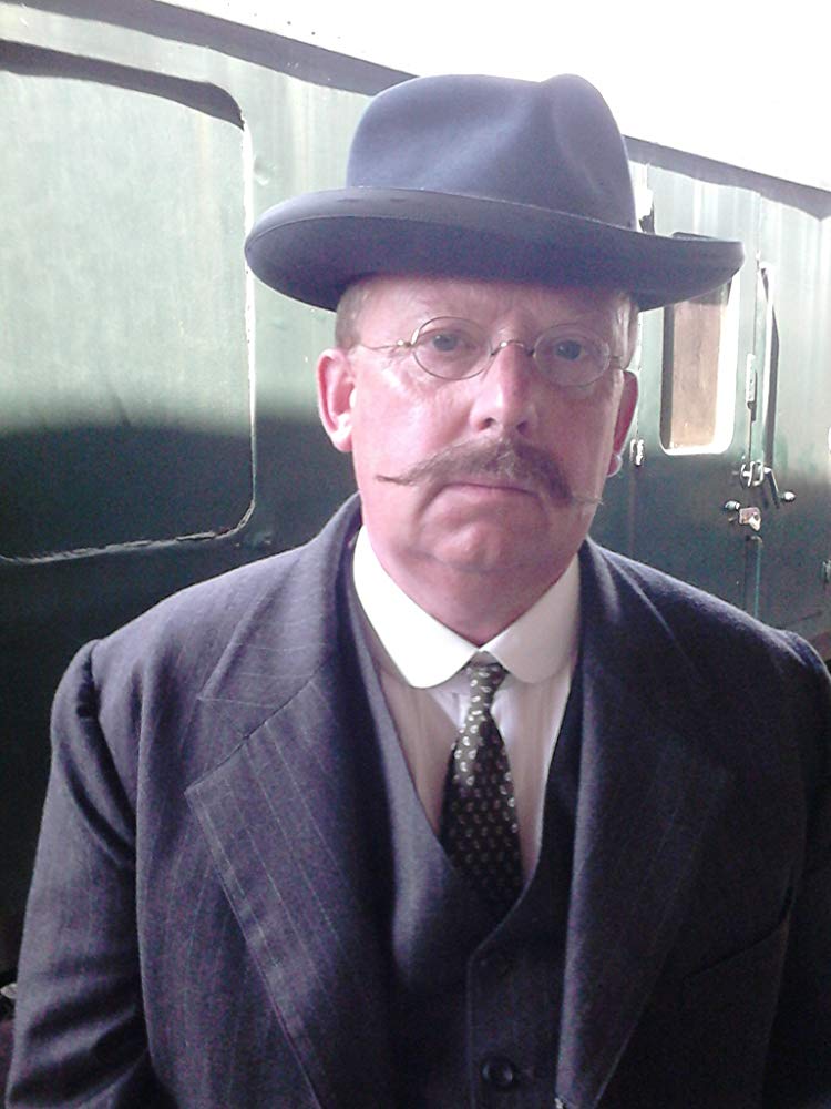 Colin Blyth
