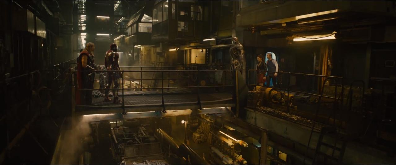 Ultron
