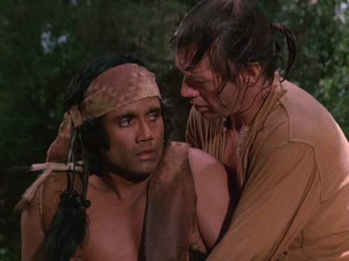 David Carradine
