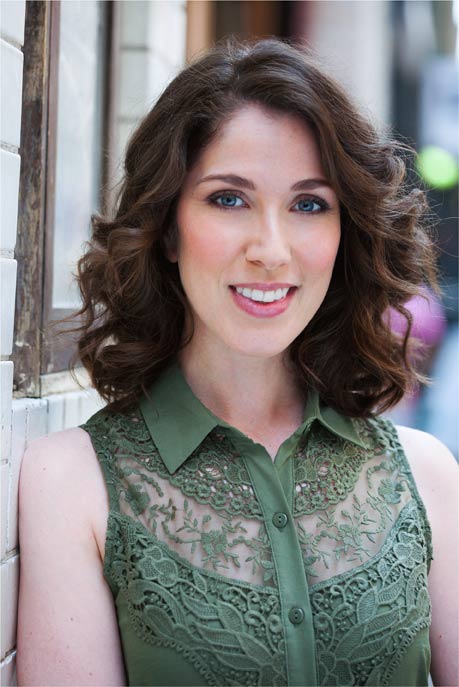 Deborah Green