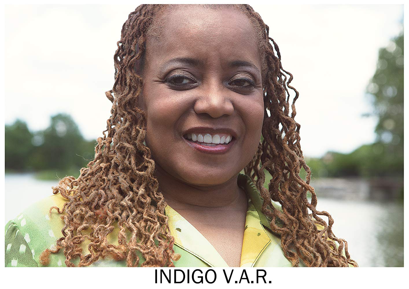 Indigo V.A.R.