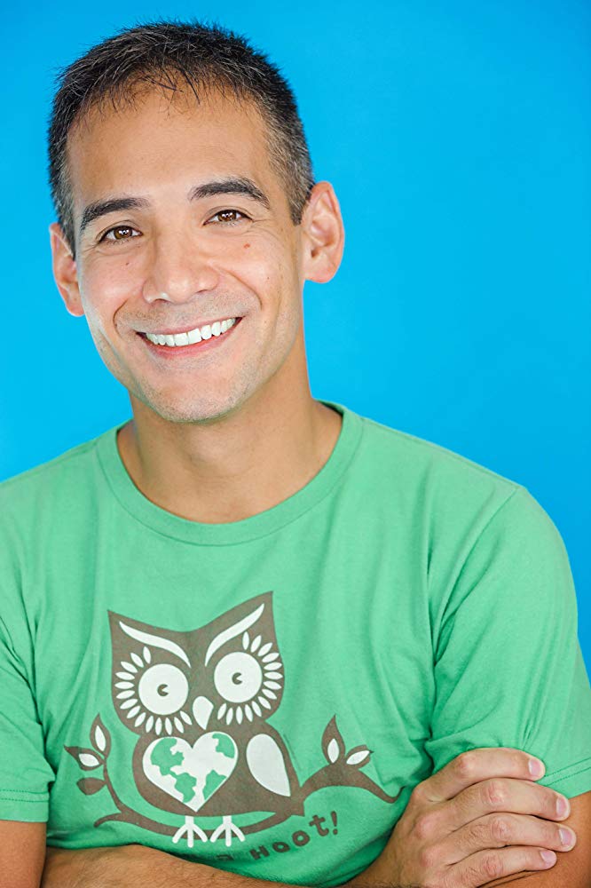 Anthony Marquez
