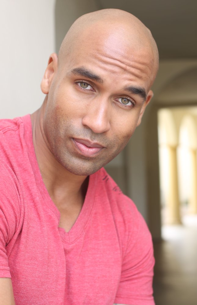 Leon Walker