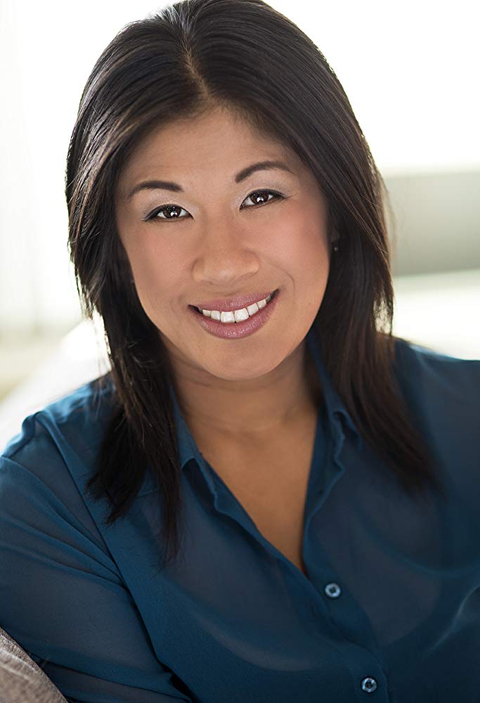 Sindy Lau