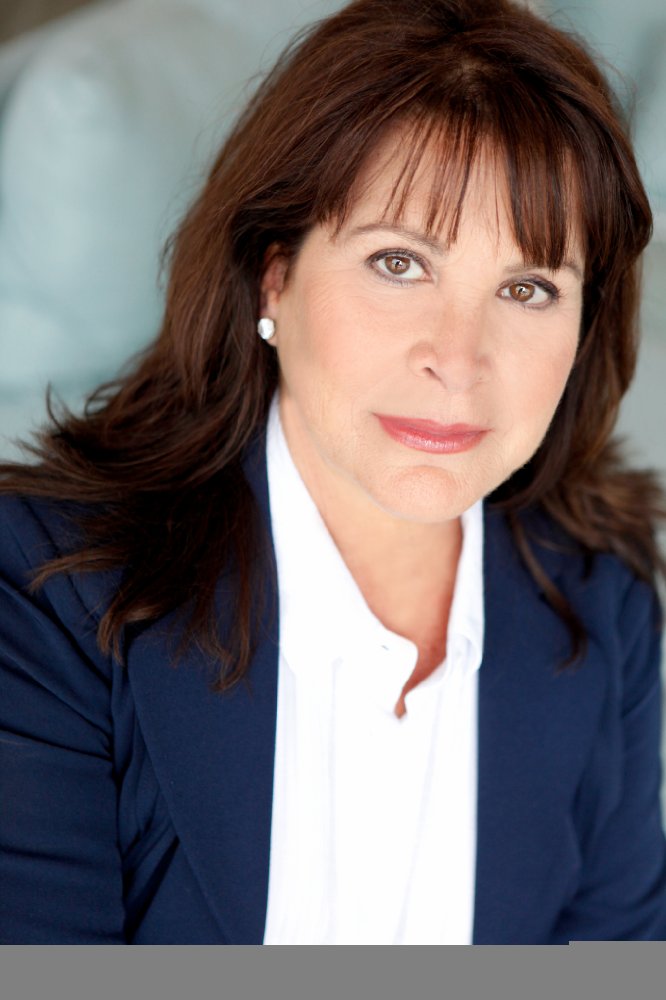Marsha Waterbury