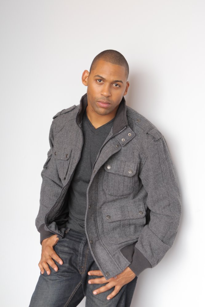 Ryan Hart