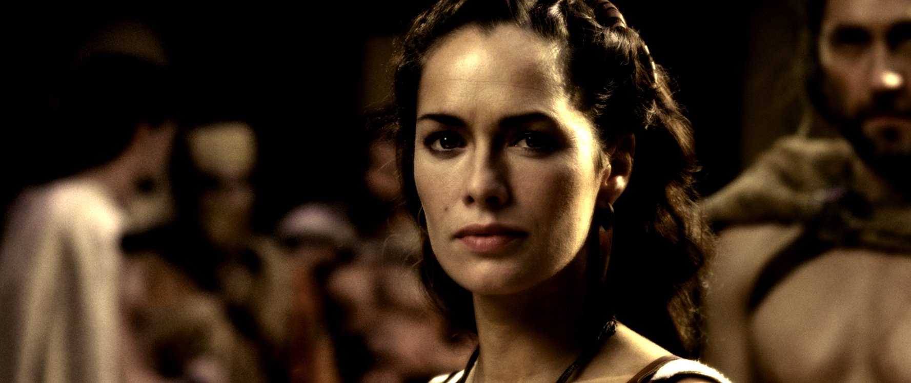 Queen Gorgo
