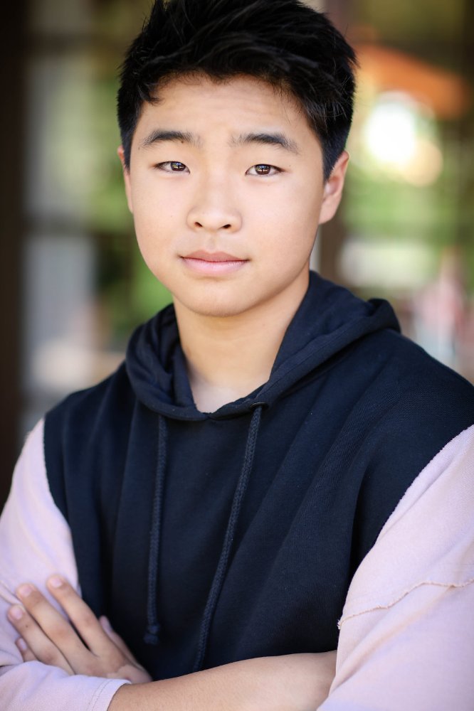 Dallas Liu