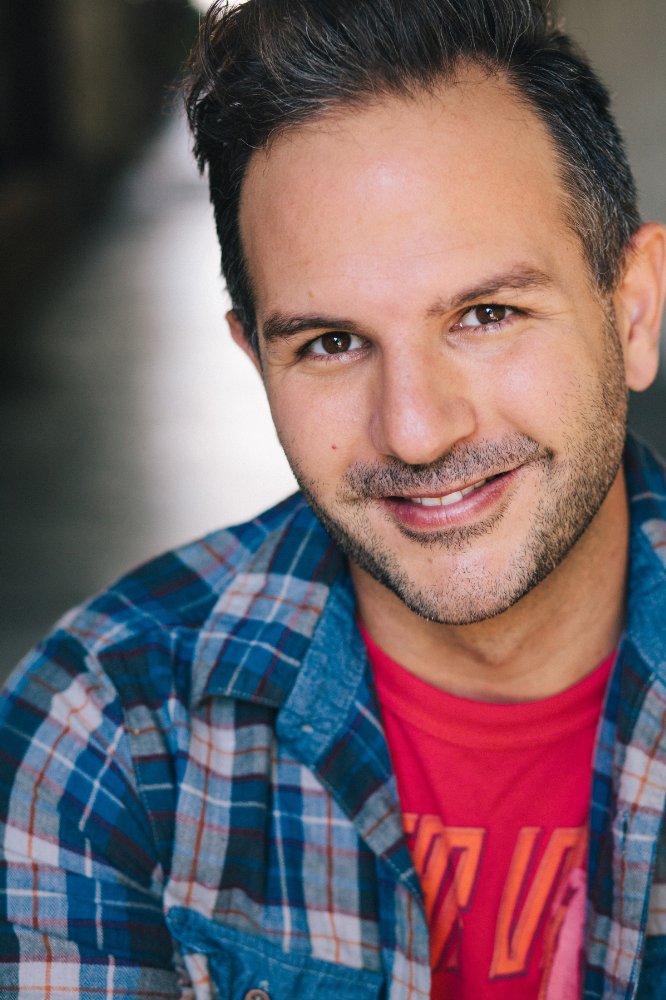 Pete Capella