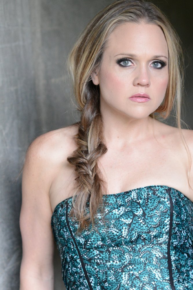 Melissa Diane Paul