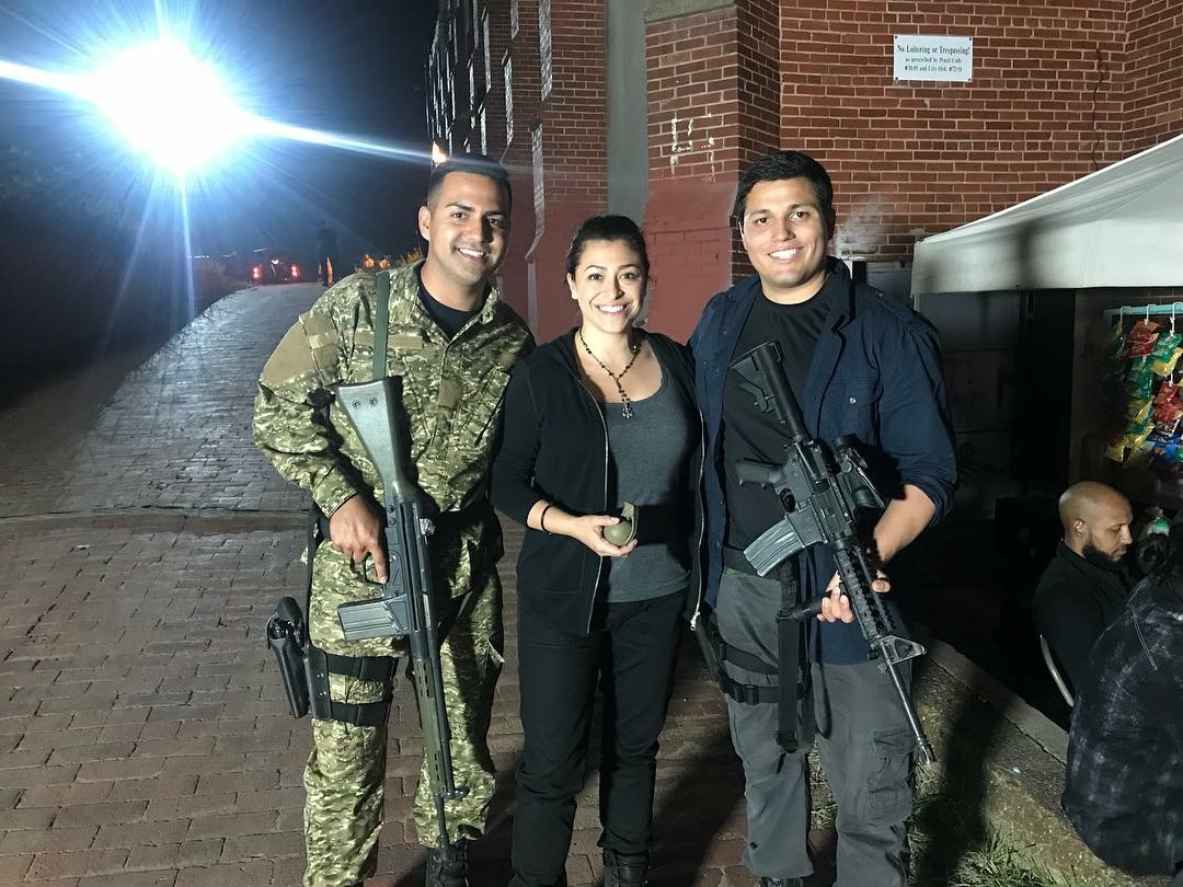 Marisol Vera