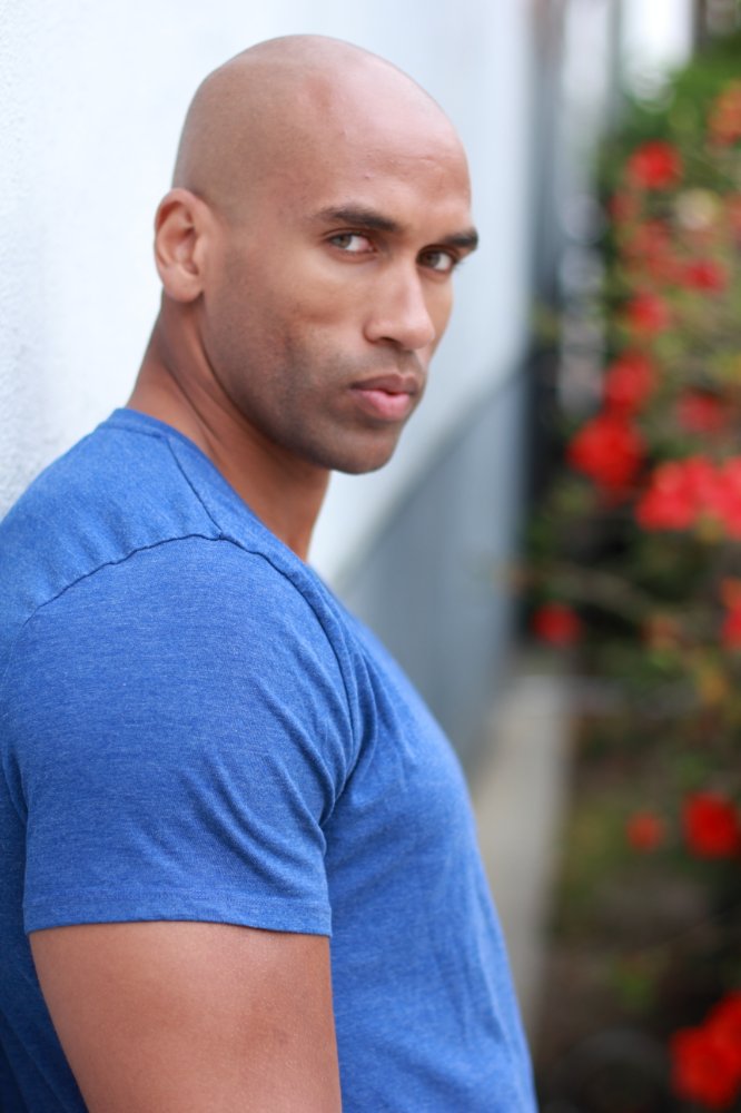 Leon Walker