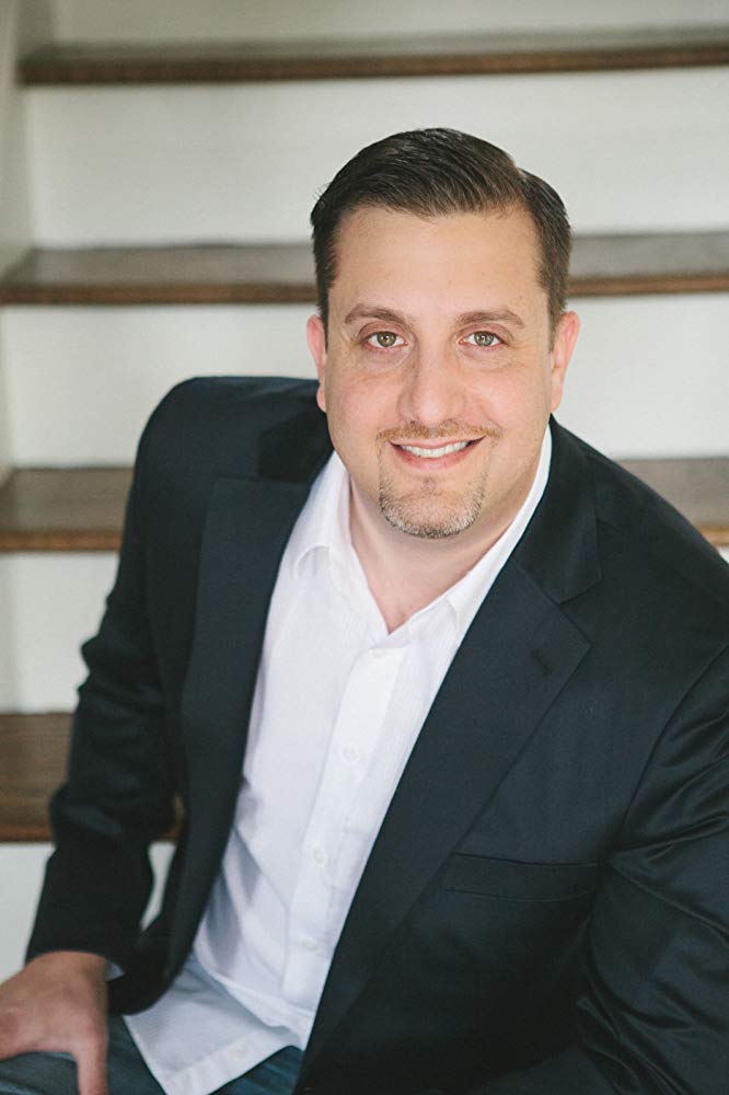 Matt Grossman