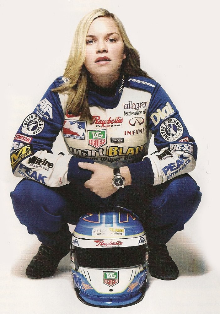 Sarah Fisher