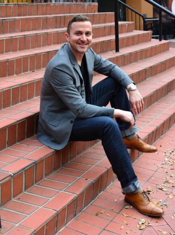 Nick Friedman