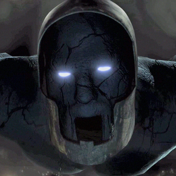 Darkseid
