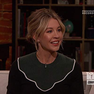Herself, Herself - Guest